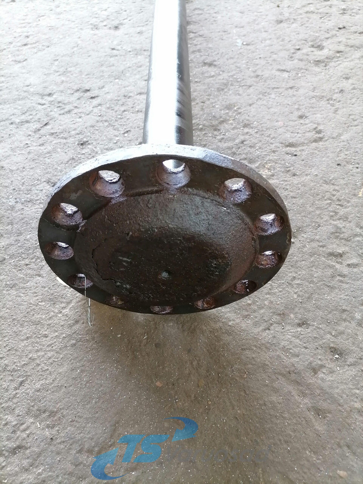 Volvo Drive shaft 20836838 - Ημιαξονιο για Φορτηγό: φωτογραφία 2 Volvo Drive shaft 20836838 - Ημιαξονιο για Φορτηγό: φωτογραφία 2