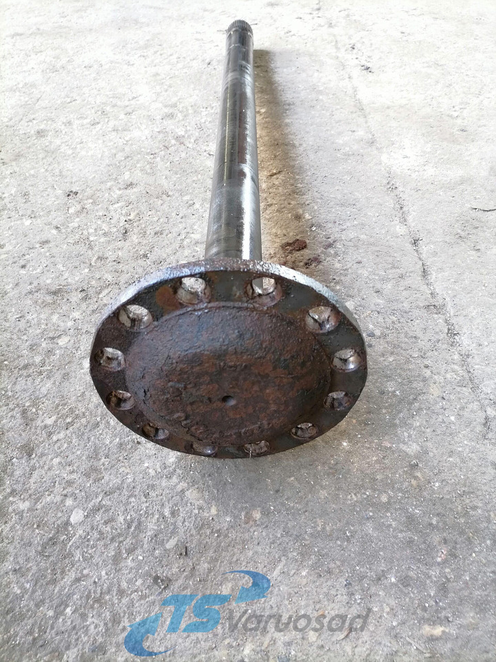 Volvo Drive shaft 20836838 - Ημιαξονιο για Φορτηγό: φωτογραφία 3 Volvo Drive shaft 20836838 - Ημιαξονιο για Φορτηγό: φωτογραφία 3