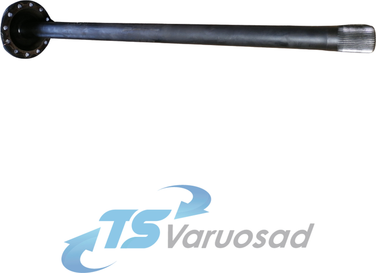 Volvo Drive shaft 20836838 - Ημιαξονιο για Φορτηγό: φωτογραφία 1 Volvo Drive shaft 20836838 - Ημιαξονιο για Φορτηγό: φωτογραφία 1