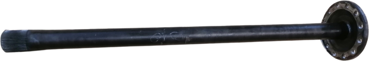 Volvo Drive shaft 20836838 - Ημιαξονιο για Φορτηγό: φωτογραφία 1 Volvo Drive shaft 20836838 - Ημιαξονιο για Φορτηγό: φωτογραφία 1