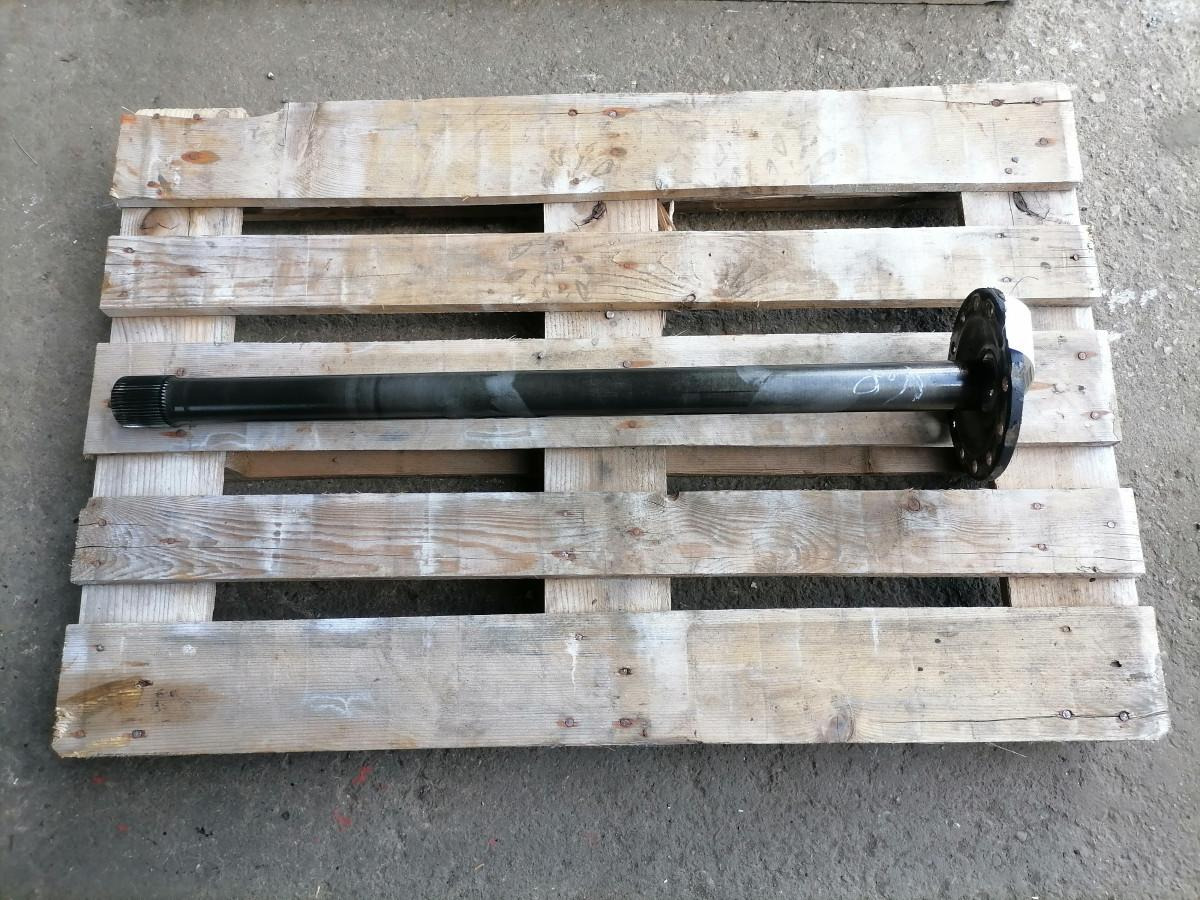 Volvo Drive shaft 3152522 - Ημιαξονιο για Φορτηγό: φωτογραφία 1 Volvo Drive shaft 3152522 - Ημιαξονιο για Φορτηγό: φωτογραφία 1