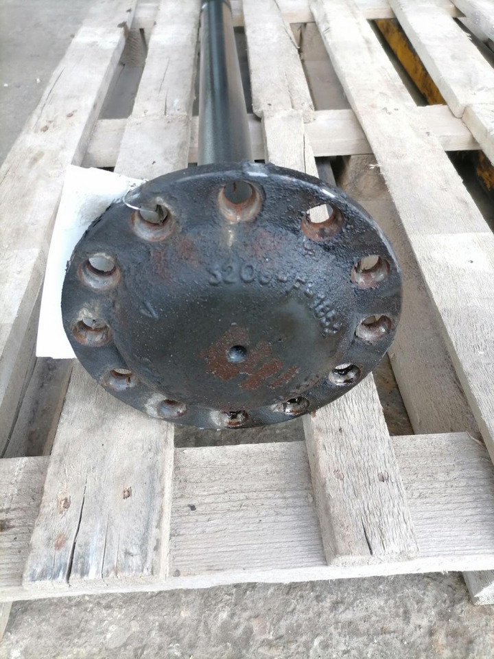 Volvo Drive shaft 3152523 - Ημιαξονιο για Φορτηγό: φωτογραφία 2 Volvo Drive shaft 3152523 - Ημιαξονιο για Φορτηγό: φωτογραφία 2