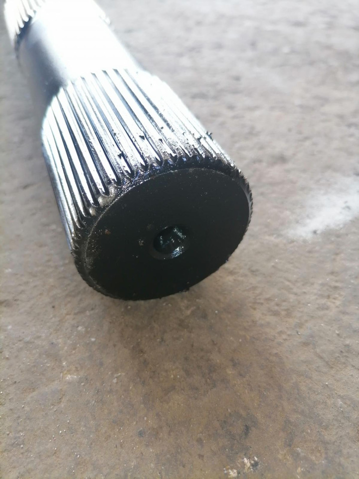 Volvo Drive shaft 3152525 - Ημιαξονιο για Φορτηγό: φωτογραφία 4 Volvo Drive shaft 3152525 - Ημιαξονιο για Φορτηγό: φωτογραφία 4