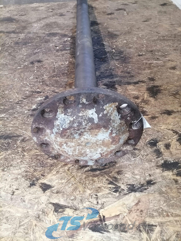 Volvo Drive shaft 8172097 - Ημιαξονιο για Φορτηγό: φωτογραφία 2 Volvo Drive shaft 8172097 - Ημιαξονιο για Φορτηγό: φωτογραφία 2