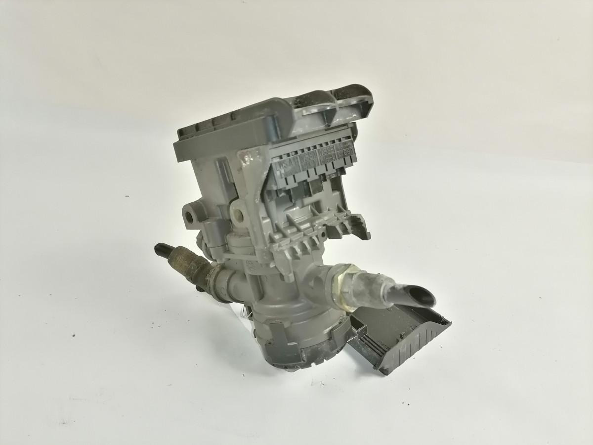 Volvo EBS brake valve K102311 - Βαλβίδα φρένων για Φορτηγό: φωτογραφία 4 Volvo EBS brake valve K102311 - Βαλβίδα φρένων για Φορτηγό: φωτογραφία 4