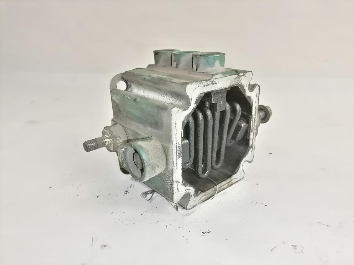 Volvo Eelsüüte plokk 22121574 - Πολλαπλή εισαγωγής για Φορτηγό: φωτογραφία 4 Volvo Eelsüüte plokk 22121574 - Πολλαπλή εισαγωγής για Φορτηγό: φωτογραφία 4