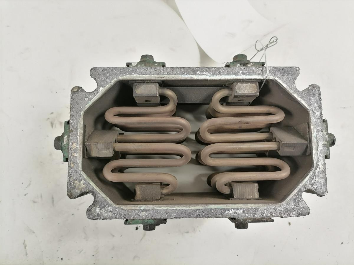 Volvo Eelsüüte plokk 477275 - Πολλαπλή εισαγωγής για Φορτηγό: φωτογραφία 3 Volvo Eelsüüte plokk 477275 - Πολλαπλή εισαγωγής για Φορτηγό: φωτογραφία 3