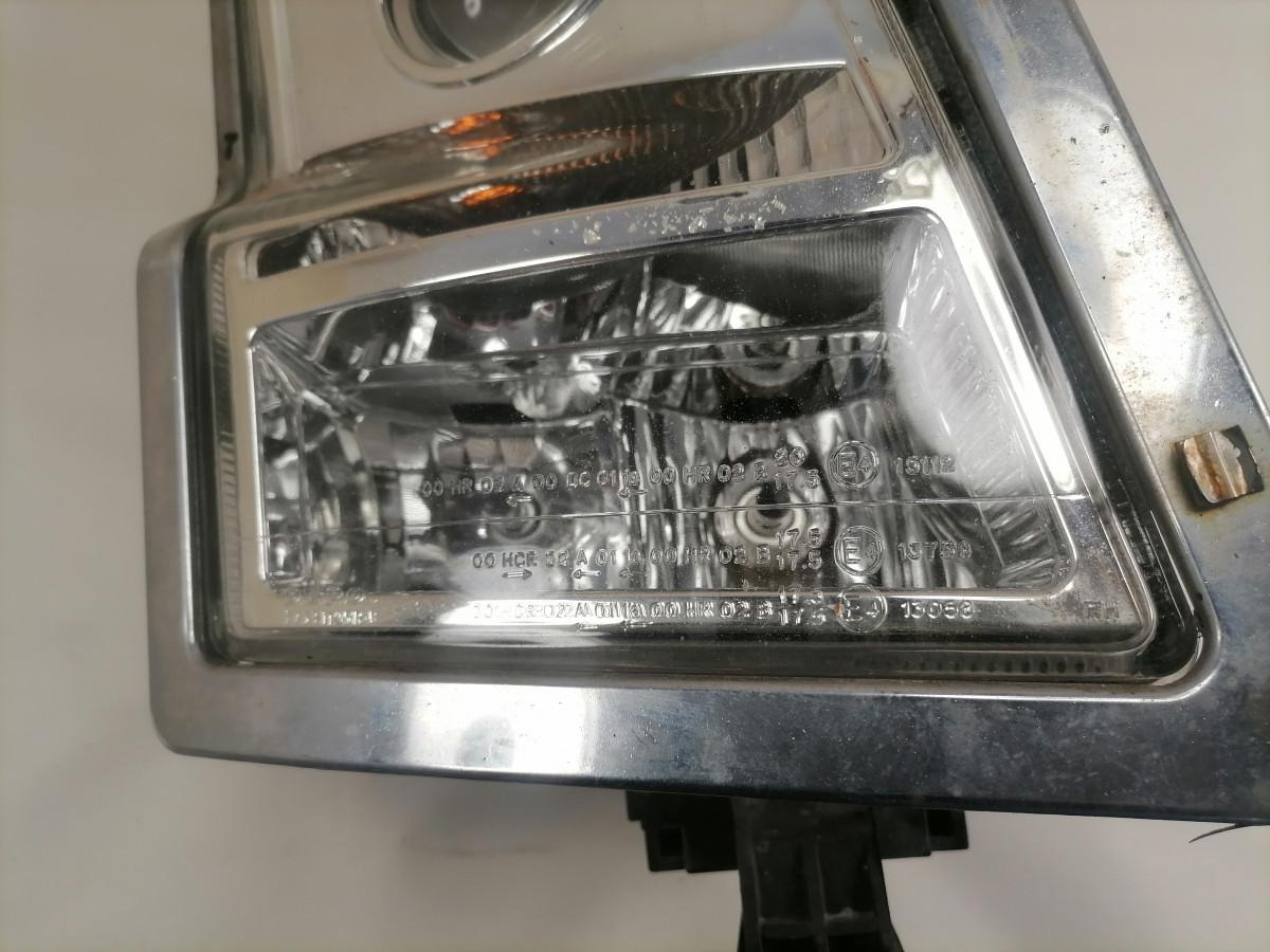 Volvo Esituli, xenon 20713725 - Φωτισμός για Φορτηγό: φωτογραφία 2 Volvo Esituli, xenon 20713725 - Φωτισμός για Φορτηγό: φωτογραφία 2