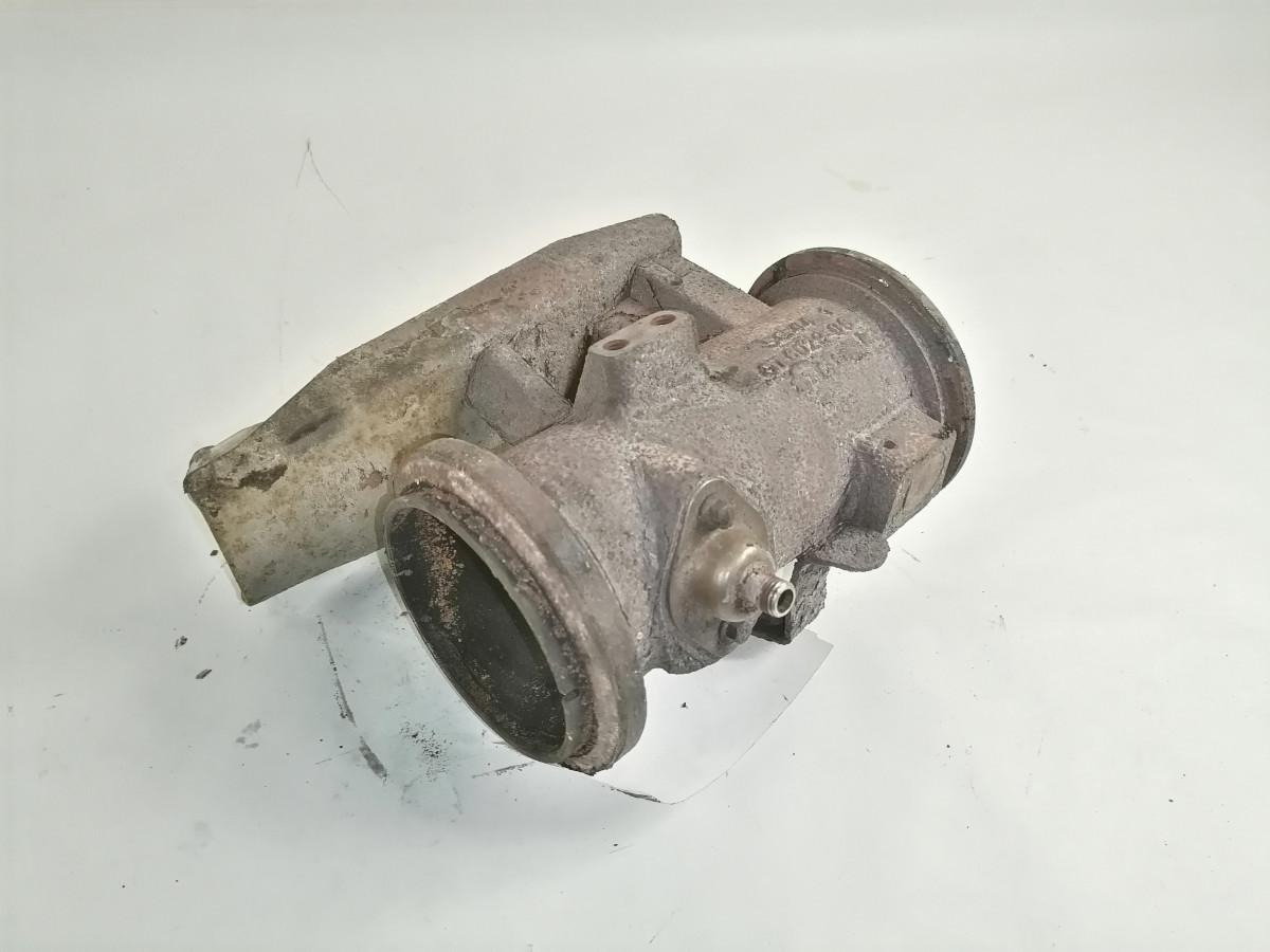 Volvo Exhaust barake GT6029 - Εξαρτήματα φρένων για Φορτηγό: φωτογραφία 2 Volvo Exhaust barake GT6029 - Εξαρτήματα φρένων για Φορτηγό: φωτογραφία 2