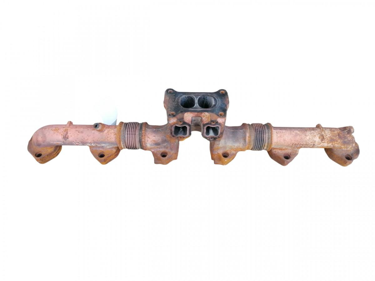 Volvo Exhaust mainfold 22632386 - Πολλαπλή εξαγωγής για Φορτηγό: φωτογραφία 1 Volvo Exhaust mainfold 22632386 - Πολλαπλή εξαγωγής για Φορτηγό: φωτογραφία 1