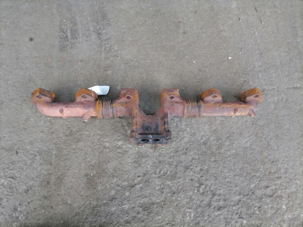 Volvo Exhaust mainfold 22632386 - Πολλαπλή εξαγωγής για Φορτηγό: φωτογραφία 3 Volvo Exhaust mainfold 22632386 - Πολλαπλή εξαγωγής για Φορτηγό: φωτογραφία 3
