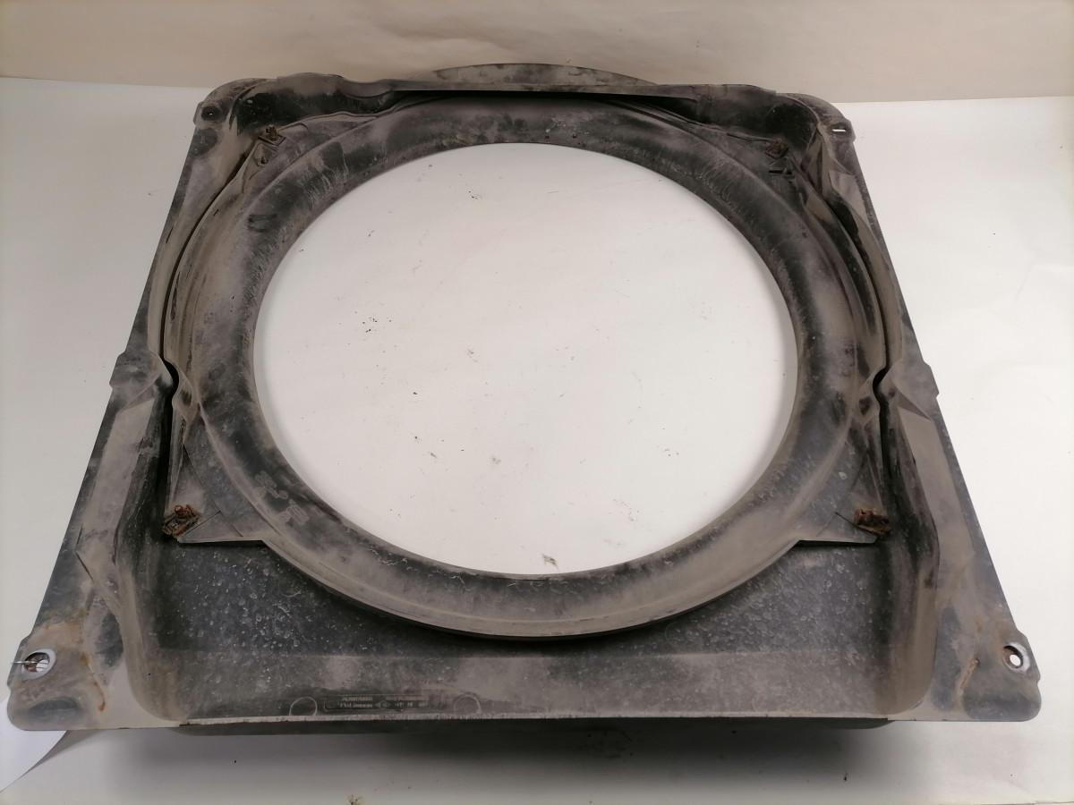 Volvo Fan shroud 20869865 - Ψυγείο αυτοκίνητο για Φορτηγό: φωτογραφία 4 Volvo Fan shroud 20869865 - Ψυγείο αυτοκίνητο για Φορτηγό: φωτογραφία 4