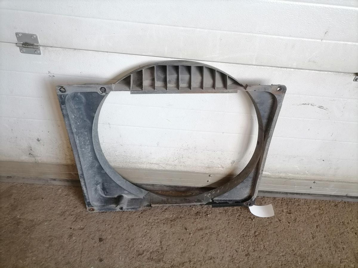 Volvo Fan shroud 21589983 - Ψυγείο αυτοκίνητο για Φορτηγό: φωτογραφία 3 Volvo Fan shroud 21589983 - Ψυγείο αυτοκίνητο για Φορτηγό: φωτογραφία 3