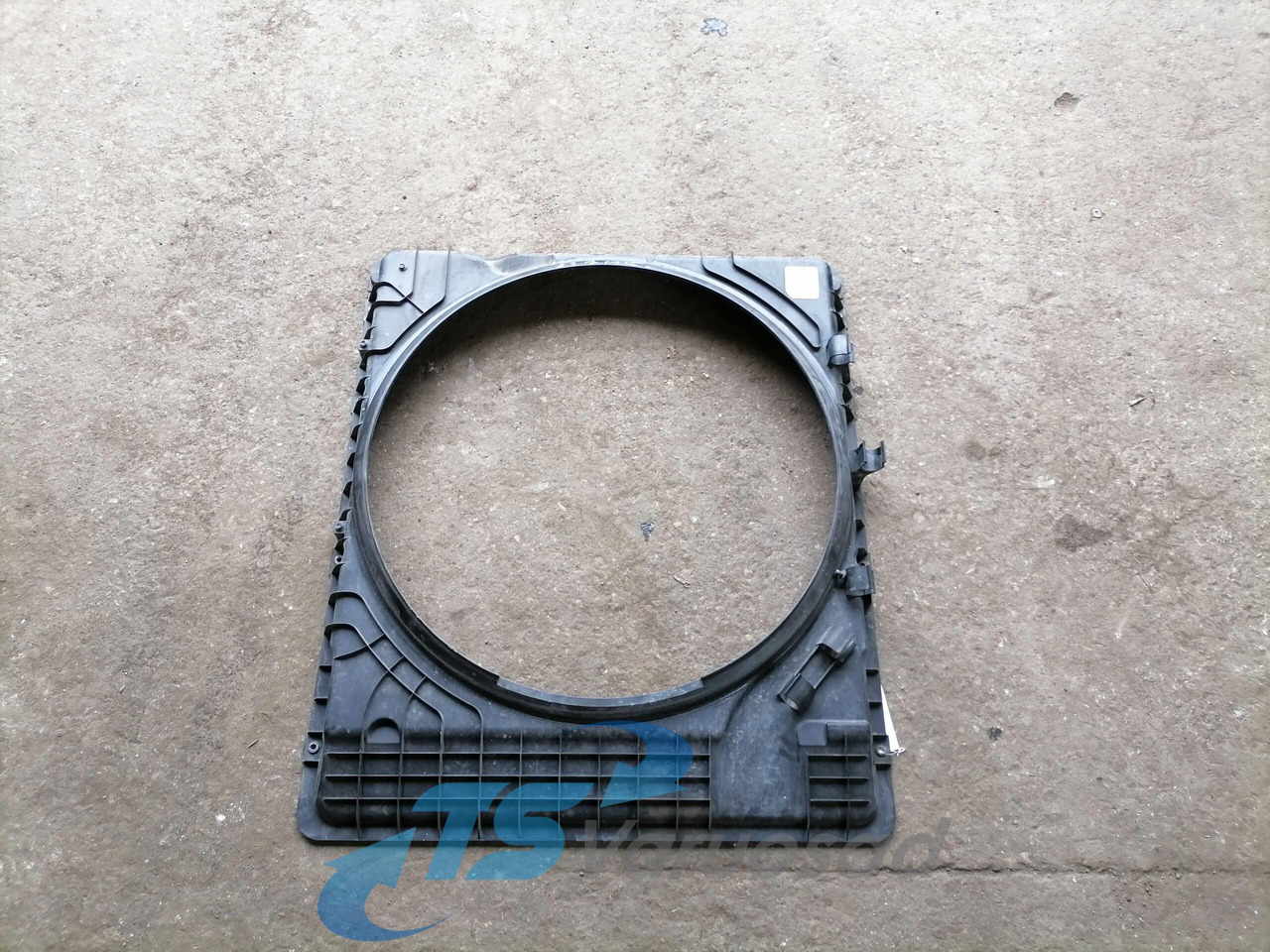 Volvo Fan shroud 22060183 - Ψυγείο αυτοκίνητο για Φορτηγό: φωτογραφία 1 Volvo Fan shroud 22060183 - Ψυγείο αυτοκίνητο για Φορτηγό: φωτογραφία 1