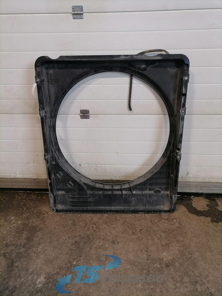 Volvo Fan shroud 22060183 - Ψυγείο αυτοκίνητο για Φορτηγό: φωτογραφία 2 Volvo Fan shroud 22060183 - Ψυγείο αυτοκίνητο για Φορτηγό: φωτογραφία 2