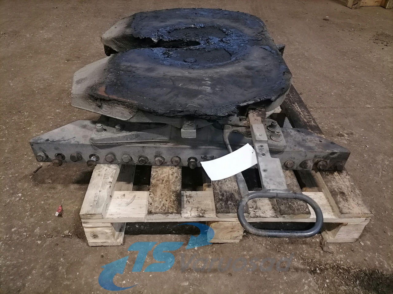 Volvo Fifht wheel 21587549 - Πέμπτος τροχός για Φορτηγό: φωτογραφία 2 Volvo Fifht wheel 21587549 - Πέμπτος τροχός για Φορτηγό: φωτογραφία 2