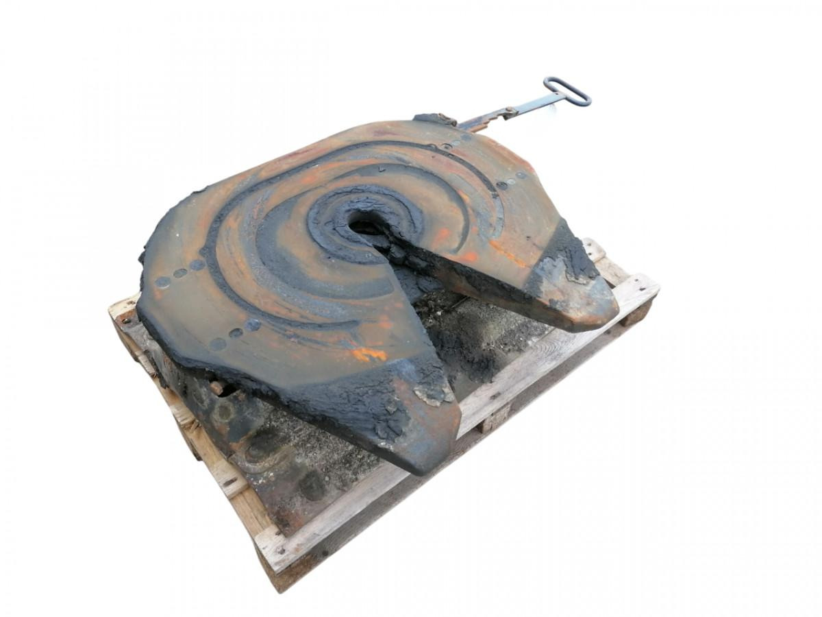 Volvo Fifht wheel JOST - Πέμπτος τροχός για Φορτηγό: φωτογραφία 1 Volvo Fifht wheel JOST - Πέμπτος τροχός για Φορτηγό: φωτογραφία 1