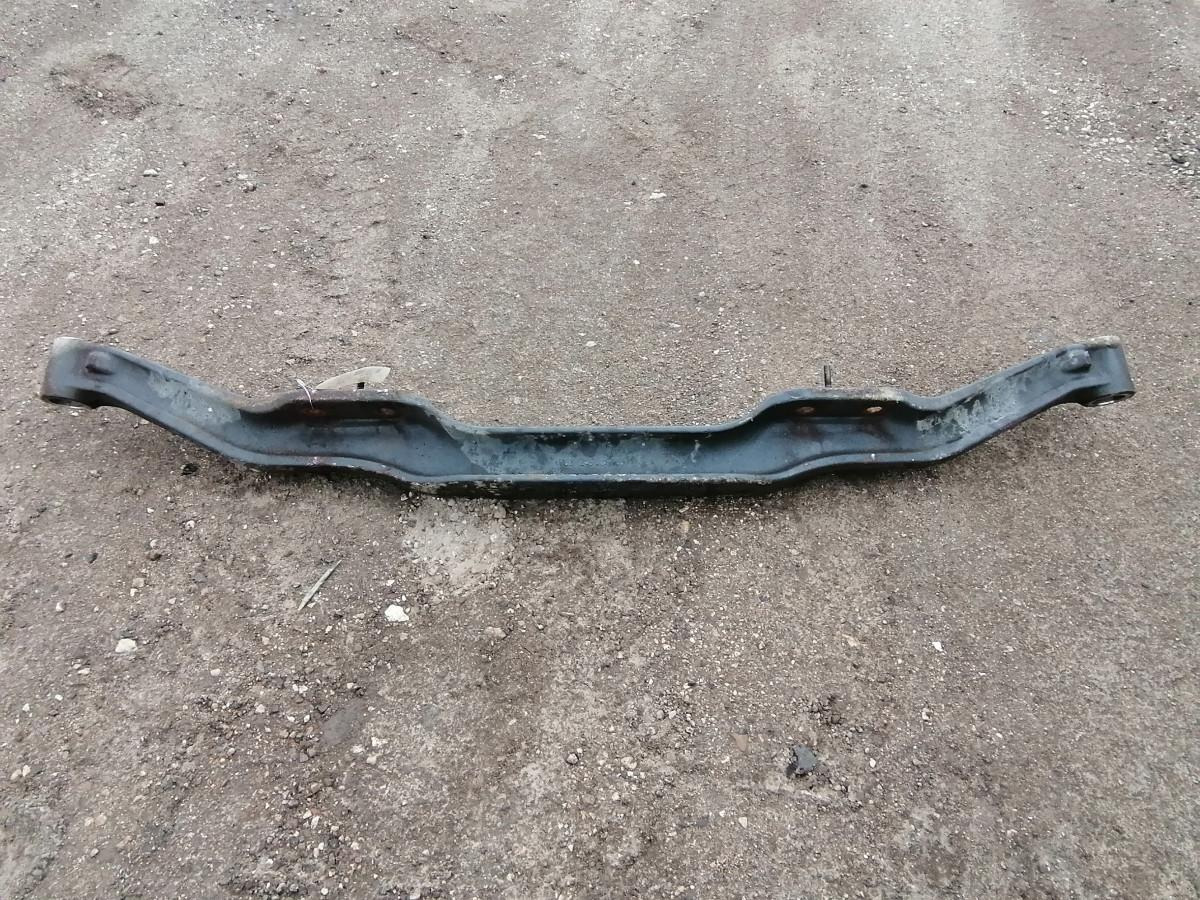 Volvo First axel housing 22115151 - Εμπρός άξονας για Φορτηγό: φωτογραφία 2 Volvo First axel housing 22115151 - Εμπρός άξονας για Φορτηγό: φωτογραφία 2