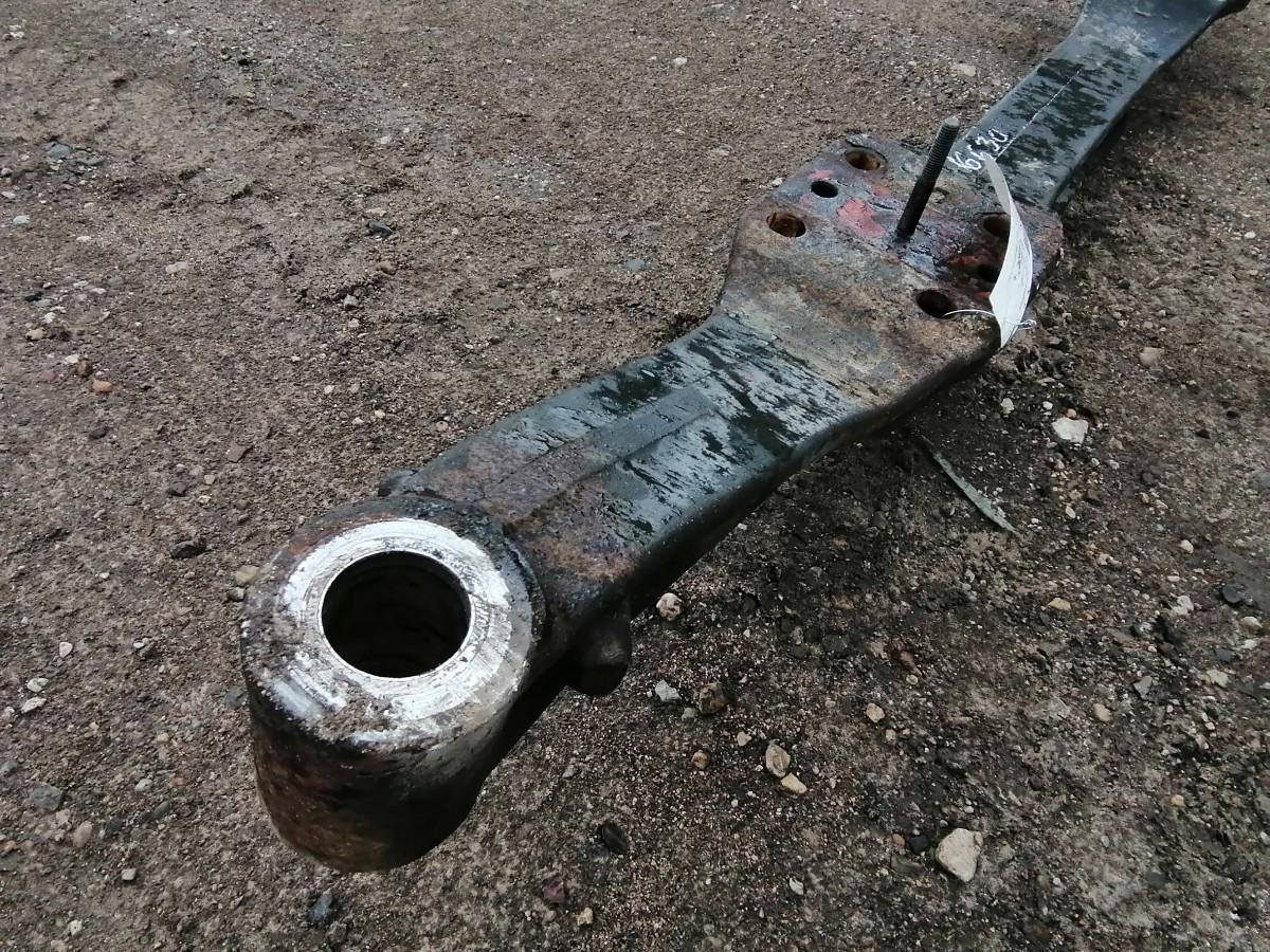 Volvo First axel housing 22115151 - Εμπρός άξονας για Φορτηγό: φωτογραφία 4 Volvo First axel housing 22115151 - Εμπρός άξονας για Φορτηγό: φωτογραφία 4