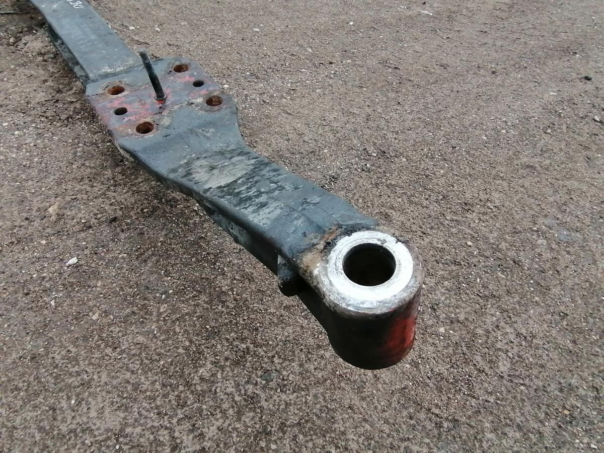 Volvo First axel housing 22115151 - Εμπρός άξονας για Φορτηγό: φωτογραφία 3 Volvo First axel housing 22115151 - Εμπρός άξονας για Φορτηγό: φωτογραφία 3