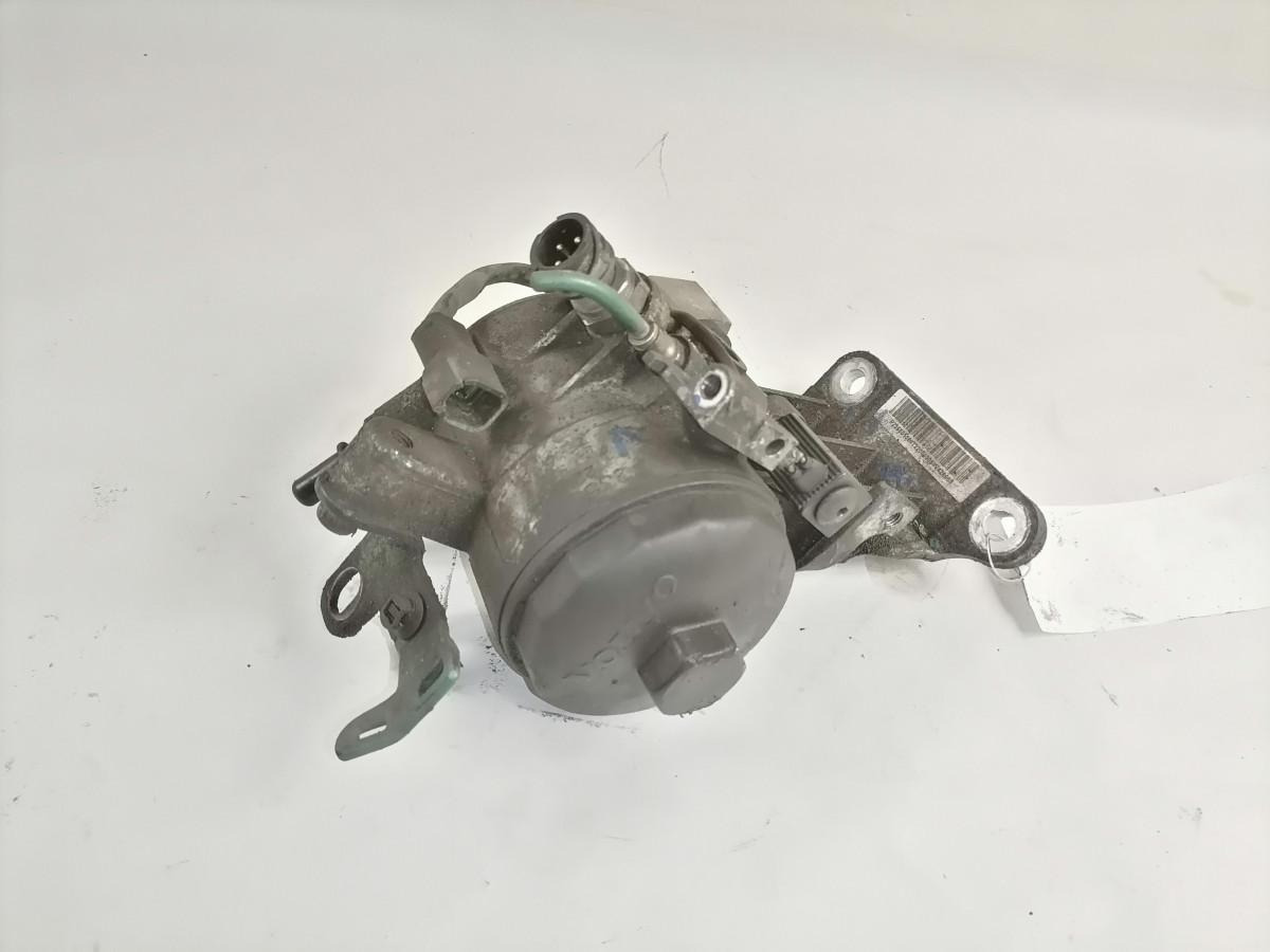 Volvo Fuel filter unit 23550116 - Φίλτρο καυσίμου για Φορτηγό: φωτογραφία 2 Volvo Fuel filter unit 23550116 - Φίλτρο καυσίμου για Φορτηγό: φωτογραφία 2