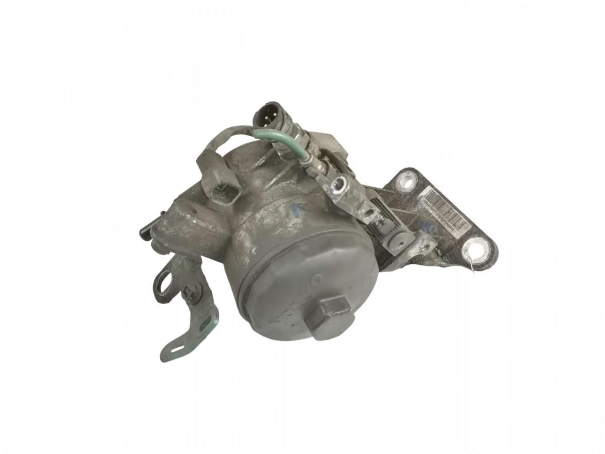 Volvo Fuel filter unit 23550116 - Φίλτρο καυσίμου για Φορτηγό: φωτογραφία 1 Volvo Fuel filter unit 23550116 - Φίλτρο καυσίμου για Φορτηγό: φωτογραφία 1