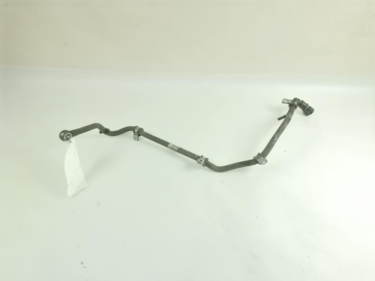 Volvo Fuel pipe 22857067 - Σύστημα καυσίμου για Φορτηγό: φωτογραφία 2 Volvo Fuel pipe 22857067 - Σύστημα καυσίμου για Φορτηγό: φωτογραφία 2