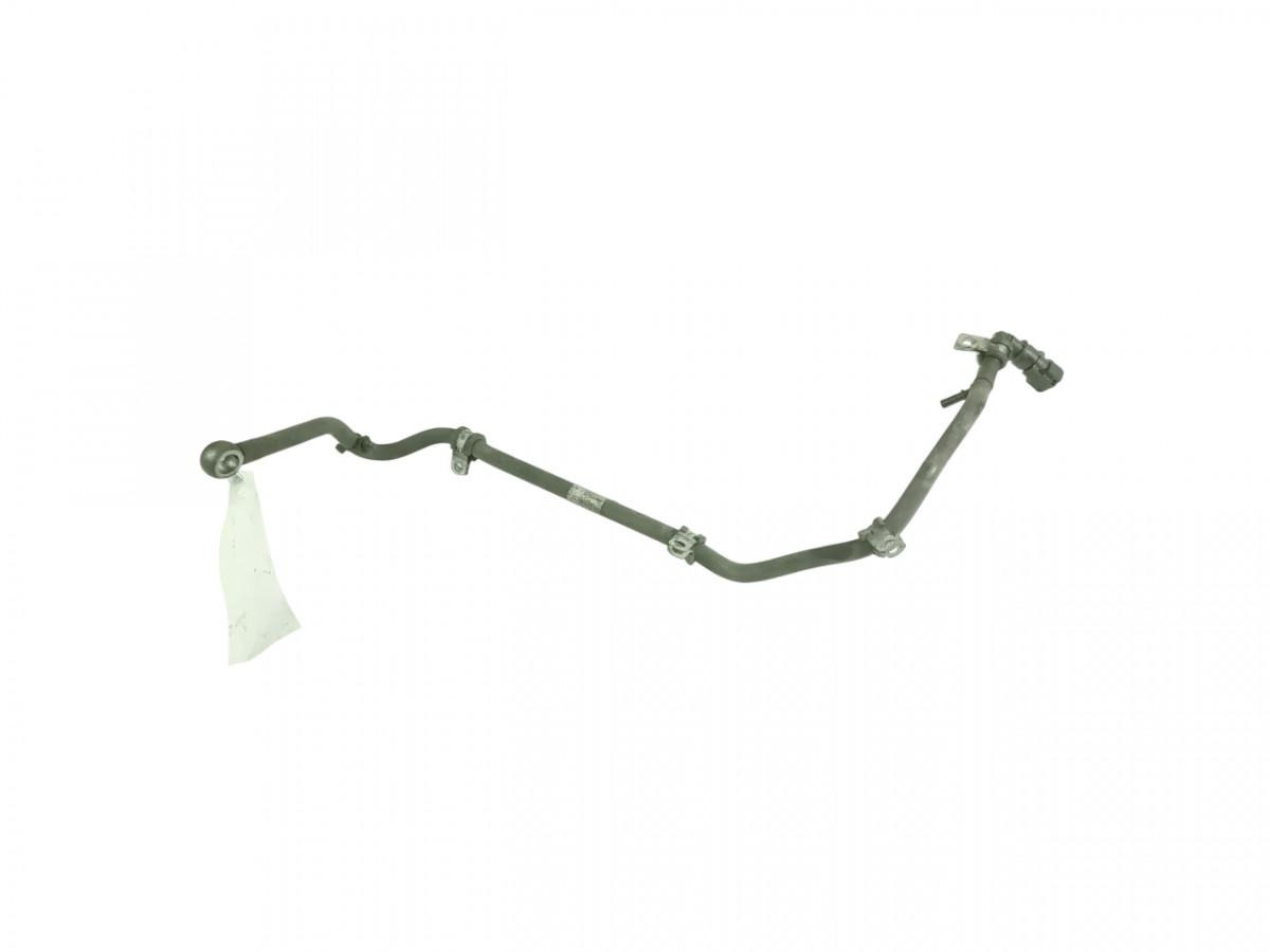 Volvo Fuel pipe 22857067 - Σύστημα καυσίμου για Φορτηγό: φωτογραφία 1 Volvo Fuel pipe 22857067 - Σύστημα καυσίμου για Φορτηγό: φωτογραφία 1