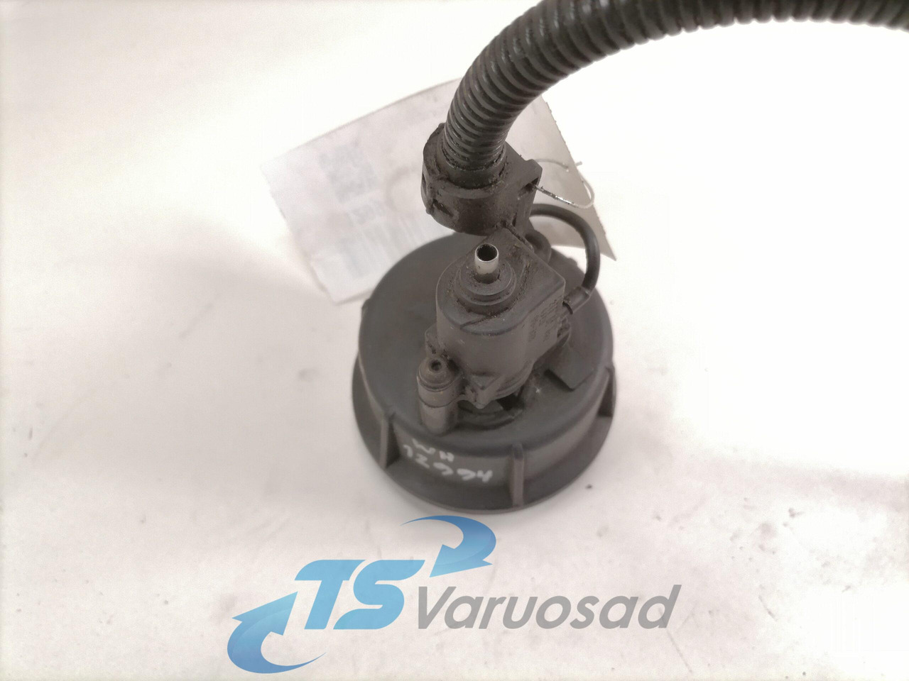 Volvo Fuel separator 20869391 - Φίλτρο καυσίμου για Φορτηγό: φωτογραφία 3 Volvo Fuel separator 20869391 - Φίλτρο καυσίμου για Φορτηγό: φωτογραφία 3