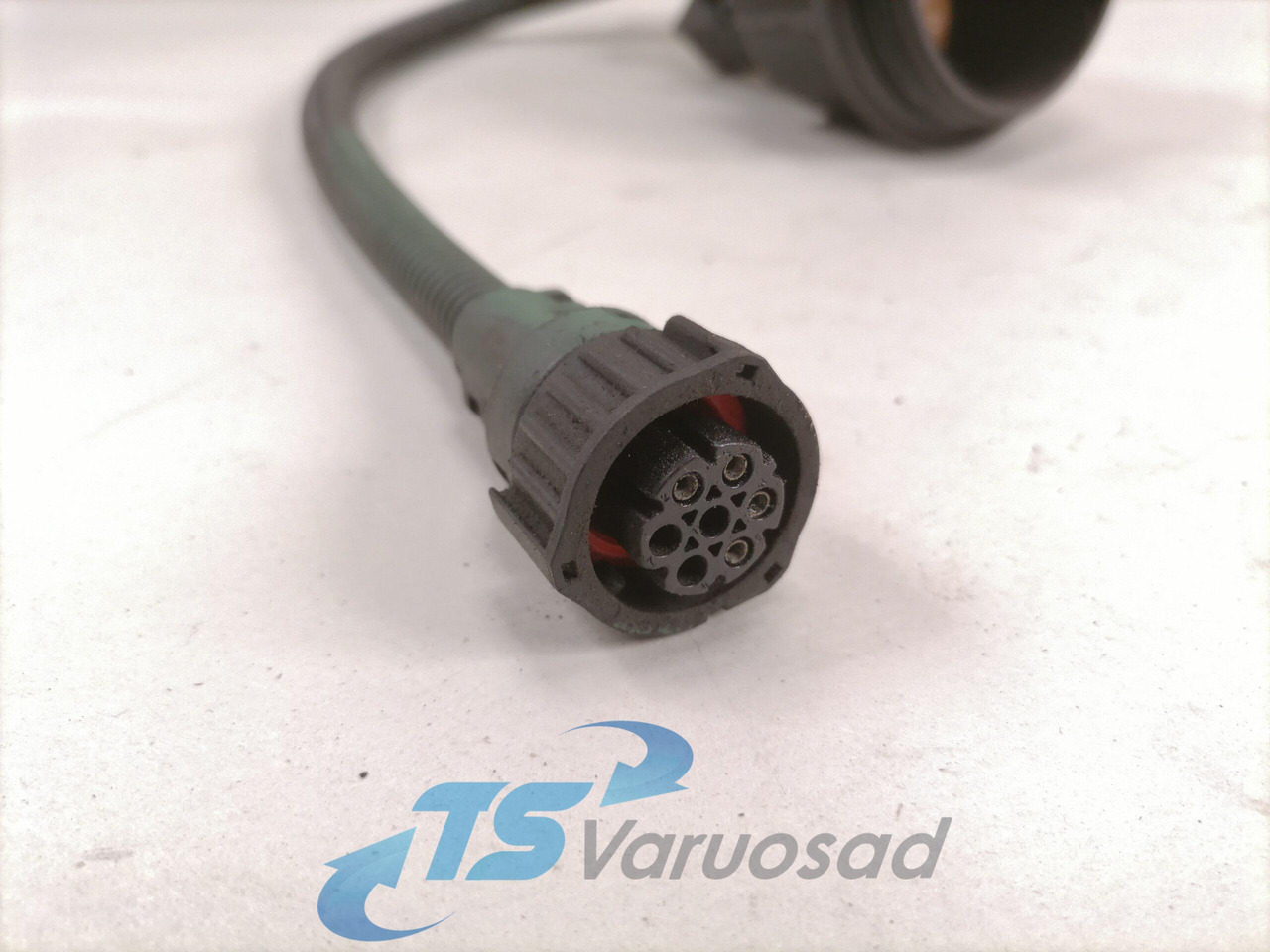 Volvo Fuel separator 20869391 - Φίλτρο καυσίμου για Φορτηγό: φωτογραφία 4 Volvo Fuel separator 20869391 - Φίλτρο καυσίμου για Φορτηγό: φωτογραφία 4