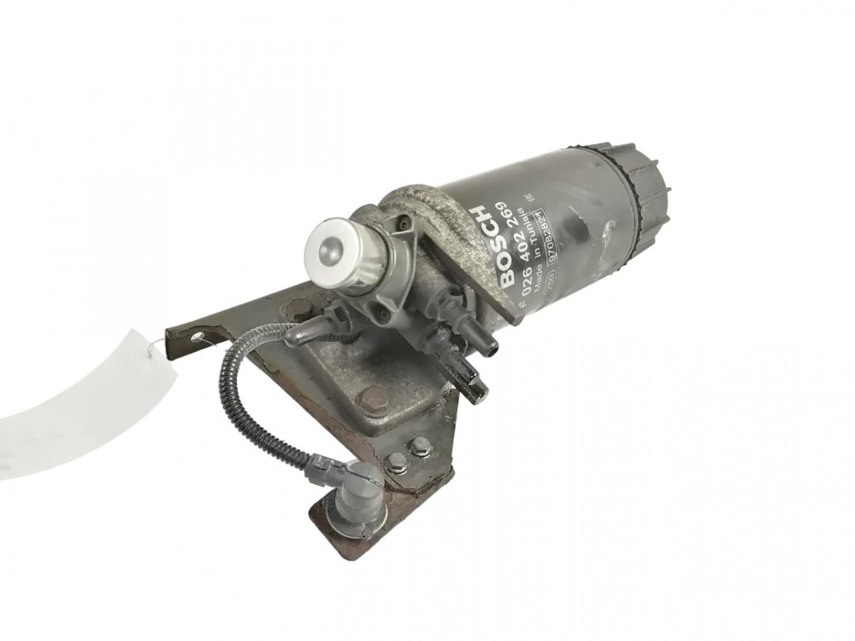Volvo Fuel separator 21746550 - Φίλτρο καυσίμου για Φορτηγό: φωτογραφία 1 Volvo Fuel separator 21746550 - Φίλτρο καυσίμου για Φορτηγό: φωτογραφία 1