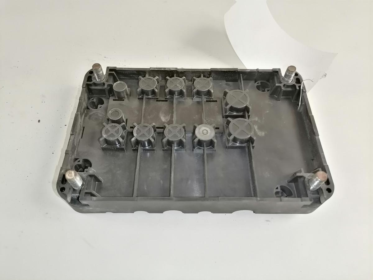 Volvo Fuse box 20512928 - Ηλεκτρική ασφάλεια για Φορτηγό: φωτογραφία 3 Volvo Fuse box 20512928 - Ηλεκτρική ασφάλεια για Φορτηγό: φωτογραφία 3