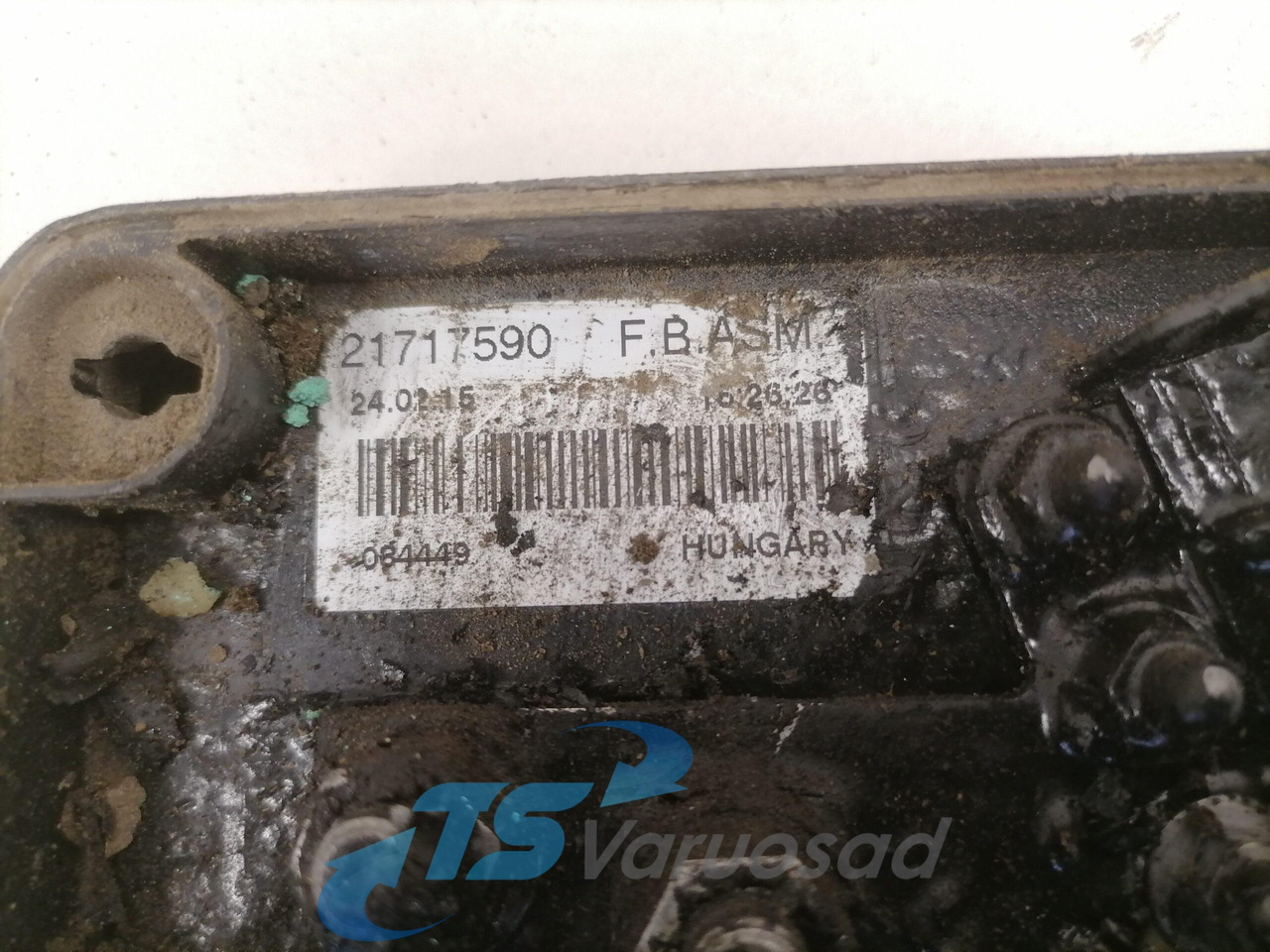 Volvo Fuse box 21717590 - Ηλεκτρική ασφάλεια για Φορτηγό: φωτογραφία 3 Volvo Fuse box 21717590 - Ηλεκτρική ασφάλεια για Φορτηγό: φωτογραφία 3