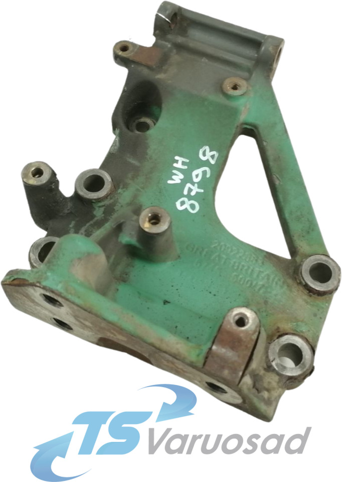 Volvo Generaatori kandur 20922883 - Δυναμό για Φορτηγό: φωτογραφία 1 Volvo Generaatori kandur 20922883 - Δυναμό για Φορτηγό: φωτογραφία 1