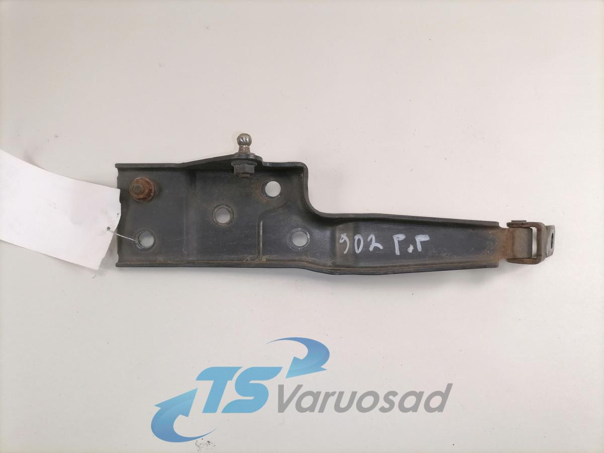Volvo Iluvõre kandurhing 20476392 - Μάσκα ψυγείου για Φορτηγό: φωτογραφία 3 Volvo Iluvõre kandurhing 20476392 - Μάσκα ψυγείου για Φορτηγό: φωτογραφία 3