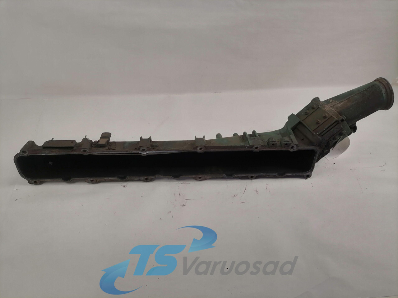 Πολλαπλή εισαγωγής για Φορτηγό Volvo Intake mainfold 20506150: φωτογραφία 7 Πολλαπλή εισαγωγής για Φορτηγό Volvo Intake mainfold 20506150: φωτογραφία 7