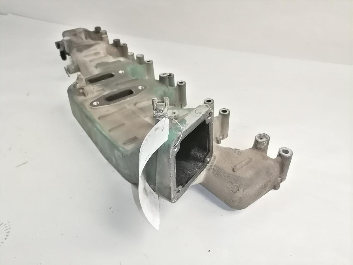 Volvo Intake mainfold 21723695 - Πολλαπλή εισαγωγής για Φορτηγό: φωτογραφία 3 Volvo Intake mainfold 21723695 - Πολλαπλή εισαγωγής για Φορτηγό: φωτογραφία 3