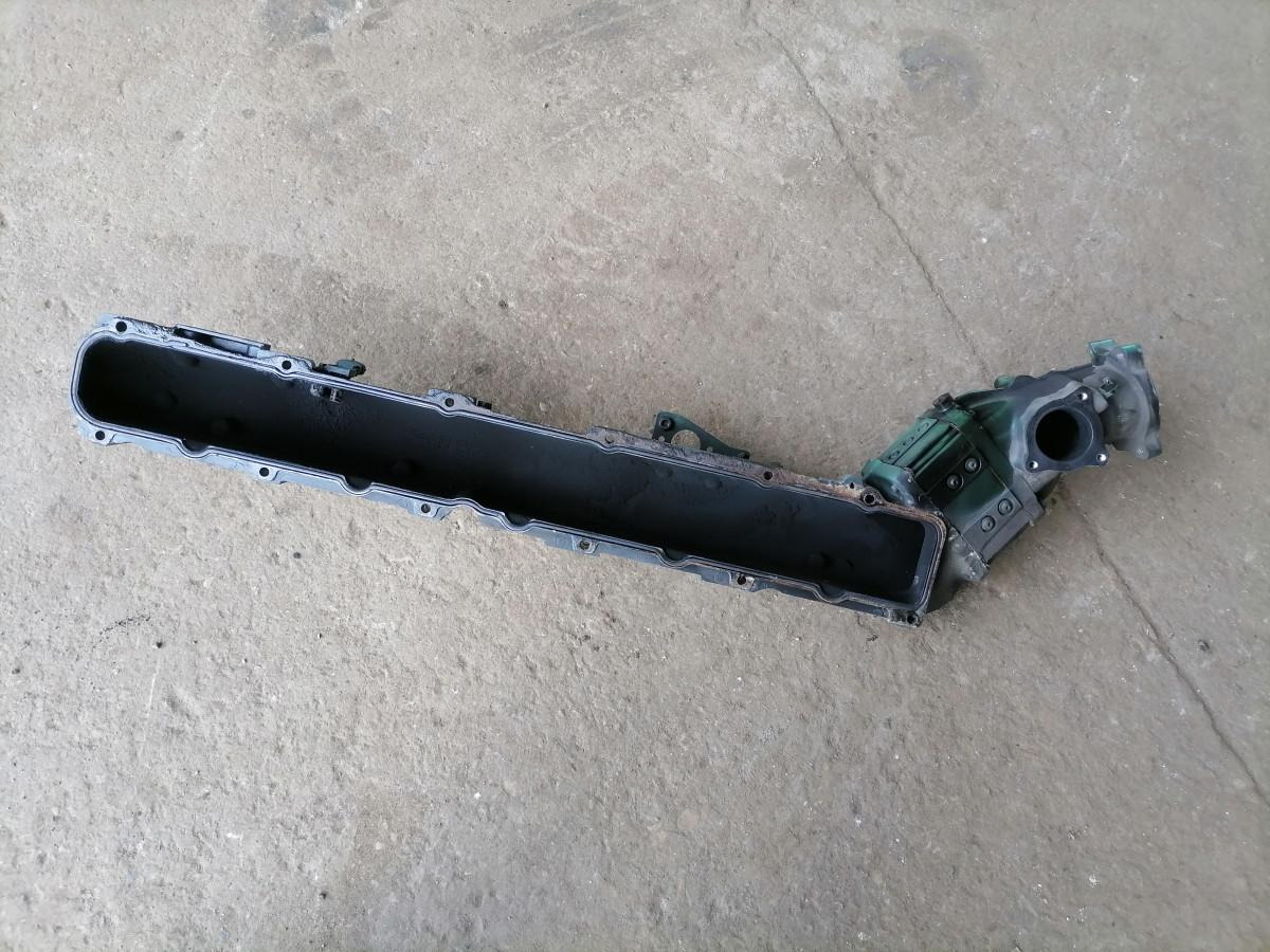 Volvo Intake mainfold 21839416 - Πολλαπλή εισαγωγής για Φορτηγό: φωτογραφία 3 Volvo Intake mainfold 21839416 - Πολλαπλή εισαγωγής για Φορτηγό: φωτογραφία 3