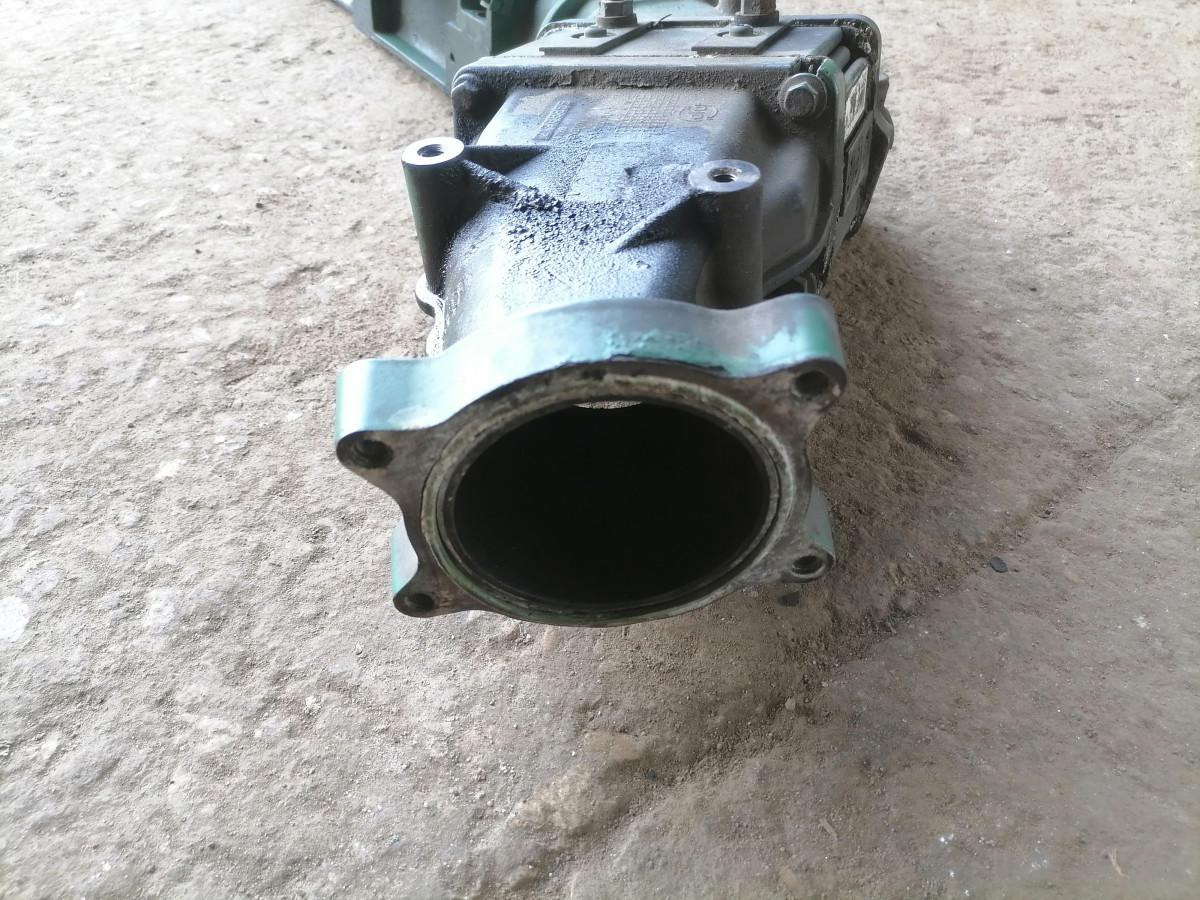 Volvo Intake mainfold 21839416 - Πολλαπλή εισαγωγής για Φορτηγό: φωτογραφία 5 Volvo Intake mainfold 21839416 - Πολλαπλή εισαγωγής για Φορτηγό: φωτογραφία 5