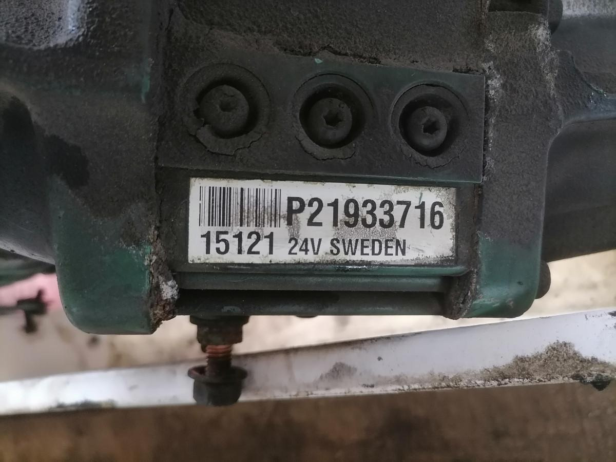 Volvo Intake mainfold 21839416 - Πολλαπλή εισαγωγής για Φορτηγό: φωτογραφία 4 Volvo Intake mainfold 21839416 - Πολλαπλή εισαγωγής για Φορτηγό: φωτογραφία 4