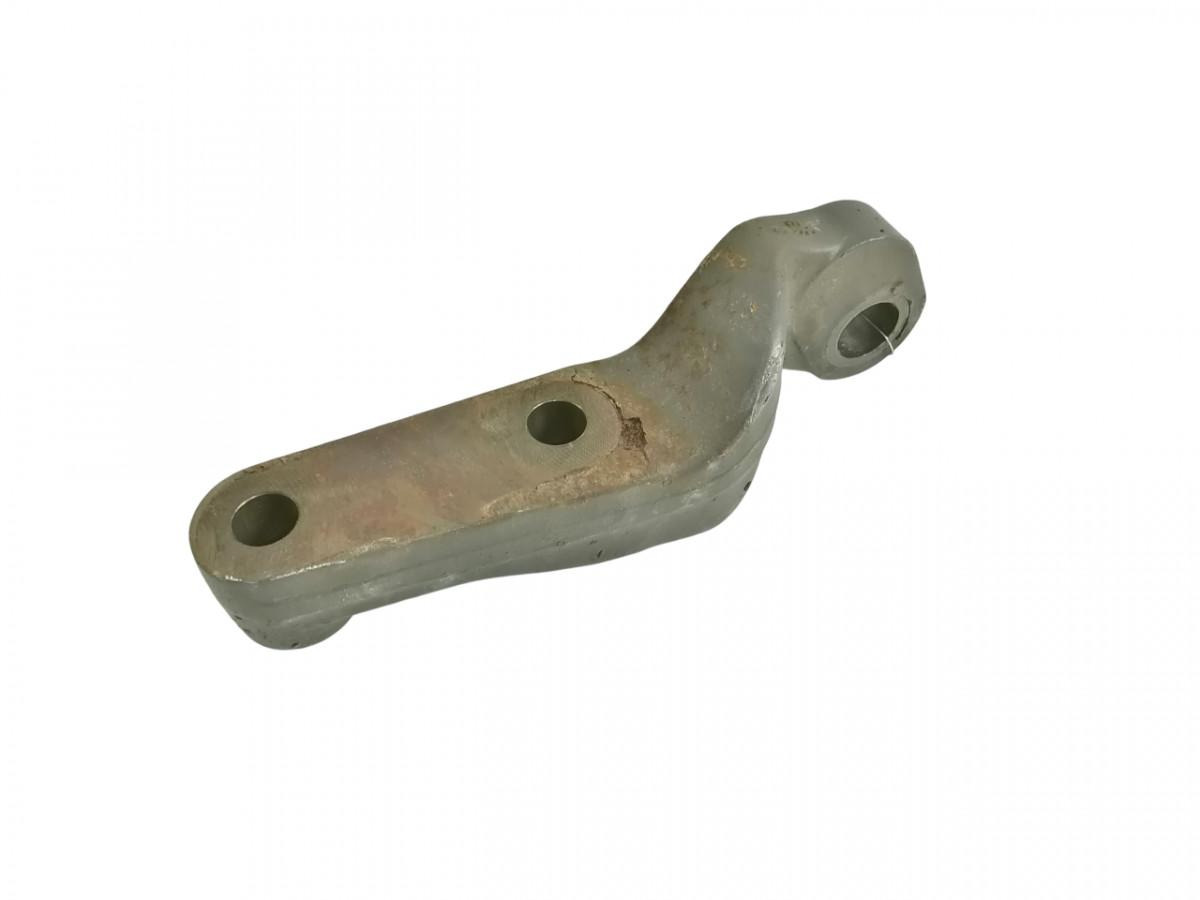 Volvo Käändtelje hoob 21174862 - Αξονας και ανταλλακτικά για Φορτηγό: φωτογραφία 1 Volvo Käändtelje hoob 21174862 - Αξονας και ανταλλακτικά για Φορτηγό: φωτογραφία 1