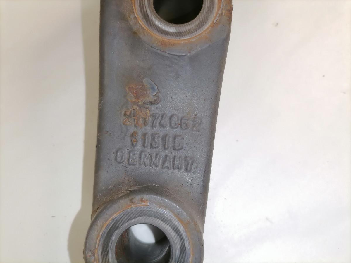 Volvo Käändtelje hoob 21174862 - Αξονας και ανταλλακτικά για Φορτηγό: φωτογραφία 3 Volvo Käändtelje hoob 21174862 - Αξονας και ανταλλακτικά για Φορτηγό: φωτογραφία 3