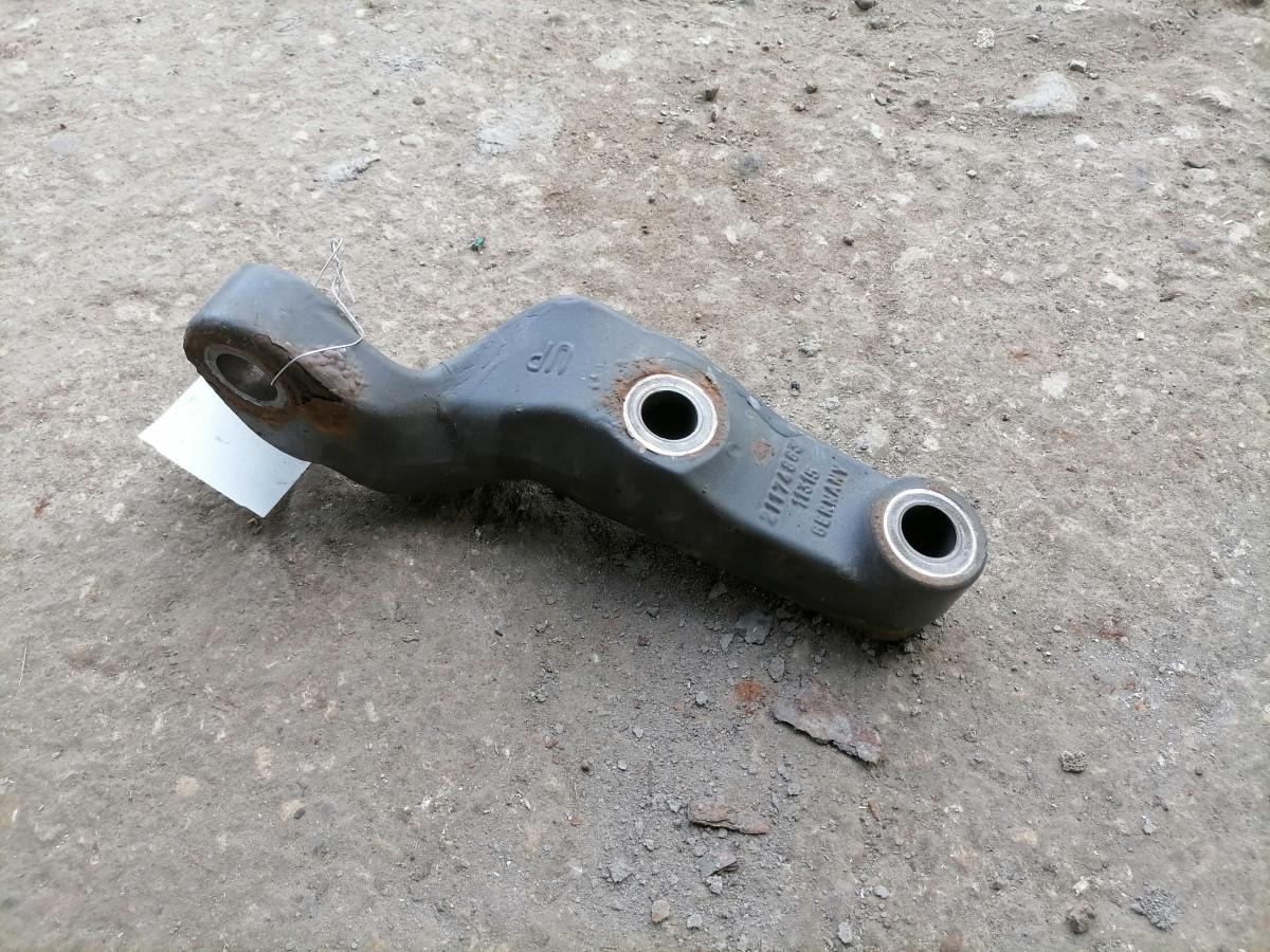 Volvo Käändtelje hoob 21174863 - Αξονας και ανταλλακτικά για Φορτηγό: φωτογραφία 2 Volvo Käändtelje hoob 21174863 - Αξονας και ανταλλακτικά για Φορτηγό: φωτογραφία 2