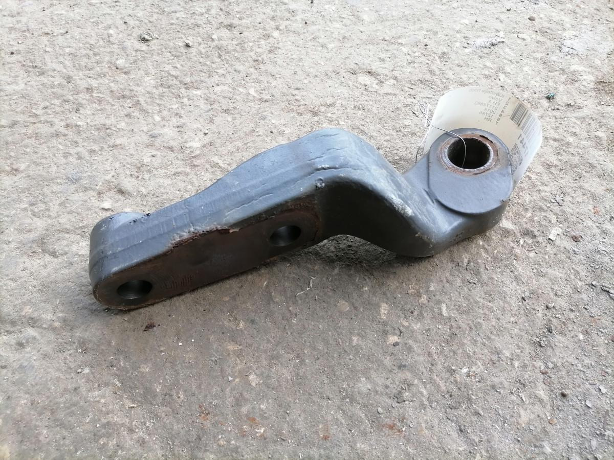 Volvo Käändtelje hoob 21174863 - Αξονας και ανταλλακτικά για Φορτηγό: φωτογραφία 3 Volvo Käändtelje hoob 21174863 - Αξονας και ανταλλακτικά για Φορτηγό: φωτογραφία 3