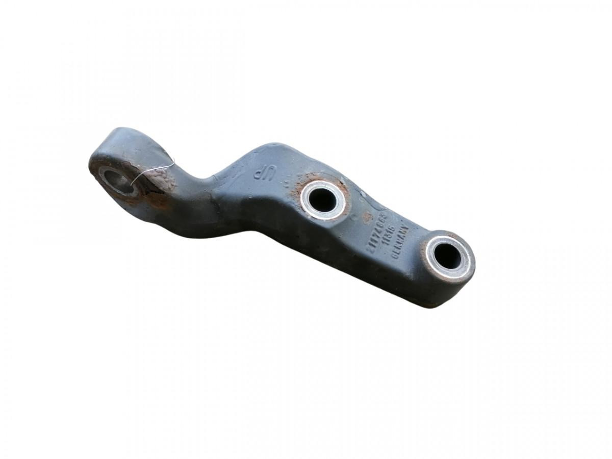 Volvo Käändtelje hoob 21174863 - Αξονας και ανταλλακτικά για Φορτηγό: φωτογραφία 1 Volvo Käändtelje hoob 21174863 - Αξονας και ανταλλακτικά για Φορτηγό: φωτογραφία 1