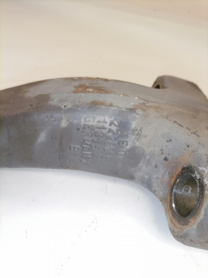 Volvo Käändtelje hoob 22251457 - Αξονας και ανταλλακτικά για Φορτηγό: φωτογραφία 4 Volvo Käändtelje hoob 22251457 - Αξονας και ανταλλακτικά για Φορτηγό: φωτογραφία 4