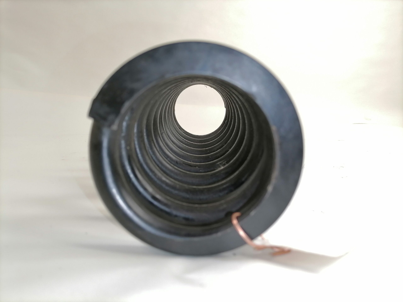 Volvo Kabiini vedru 21634891 - Αμορτισέρ για Φορτηγό: φωτογραφία 2 Volvo Kabiini vedru 21634891 - Αμορτισέρ για Φορτηγό: φωτογραφία 2