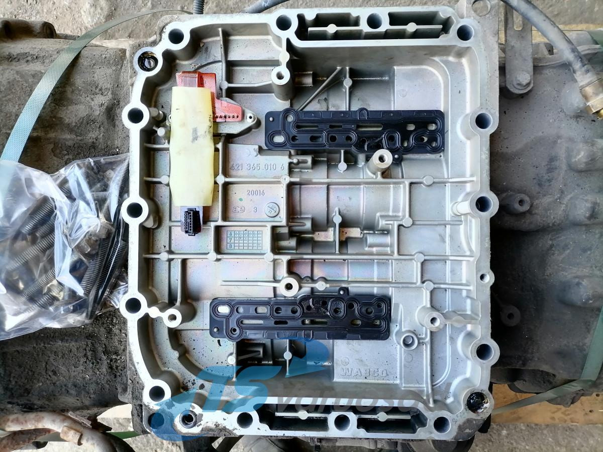 Volvo Käigukast AT2412C AT2412C - Κιβώτιο ταχυτήτων και ανταλλακτικά για Φορτηγό: φωτογραφία 5 Volvo Käigukast AT2412C AT2412C - Κιβώτιο ταχυτήτων και ανταλλακτικά για Φορτηγό: φωτογραφία 5