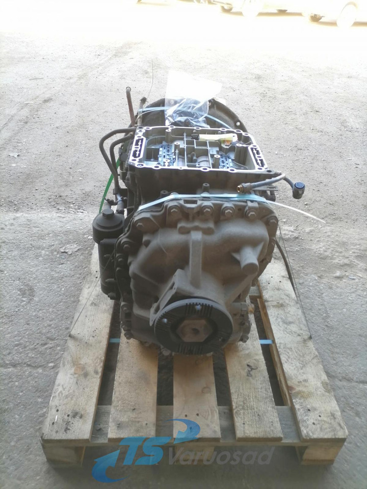 Volvo Käigukast AT2412C AT2412C - Κιβώτιο ταχυτήτων και ανταλλακτικά για Φορτηγό: φωτογραφία 4 Volvo Käigukast AT2412C AT2412C - Κιβώτιο ταχυτήτων και ανταλλακτικά για Φορτηγό: φωτογραφία 4