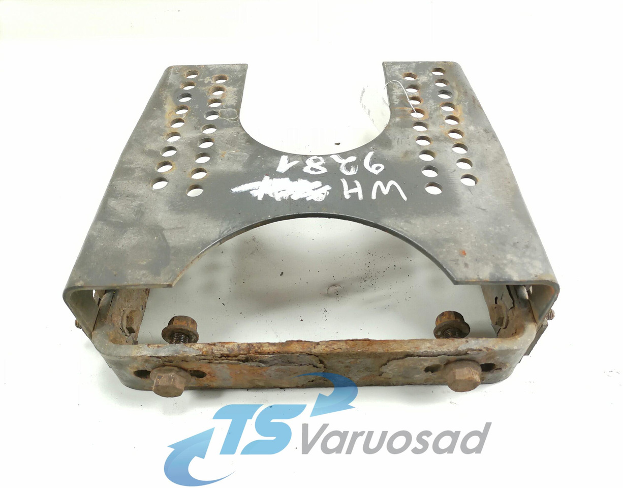 Volvo Kardaani tugilaagri kandur 3985105 - Κεντρικοί άξονες για Φορτηγό: φωτογραφία 3 Volvo Kardaani tugilaagri kandur 3985105 - Κεντρικοί άξονες για Φορτηγό: φωτογραφία 3